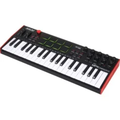 AKAI Professional MPK mini Plus Bundle