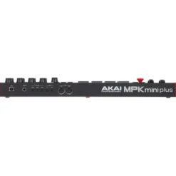 AKAI Professional MPK mini Plus Bundle
