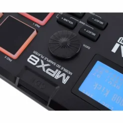 AKAI Professional MPX8
