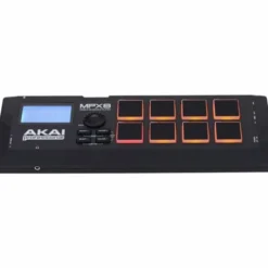 AKAI Professional MPX8