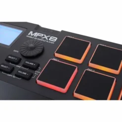 AKAI Professional MPX8