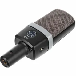 AKG C214