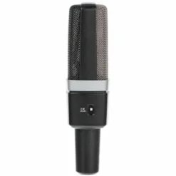 AKG C214