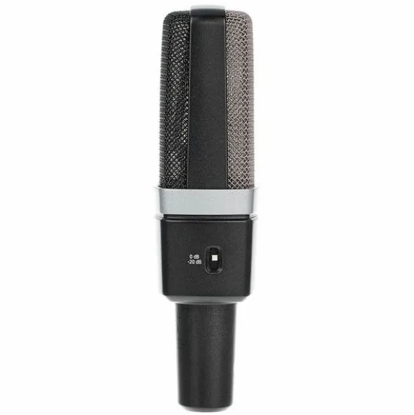 AKG C214