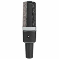 AKG C214