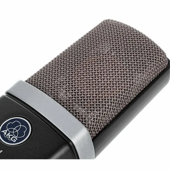 AKG C214