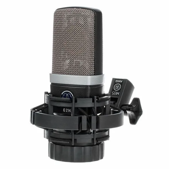 AKG C214