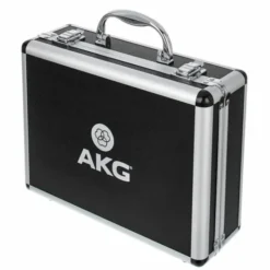 AKG C214
