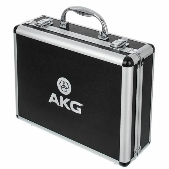 AKG C214