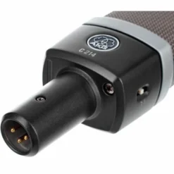 AKG C214