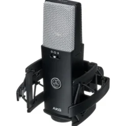 AKG C 114