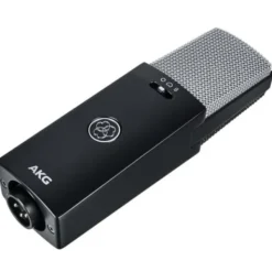 AKG C 114