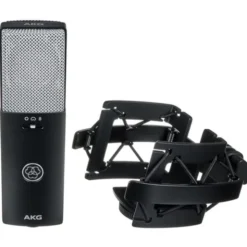 AKG C 114