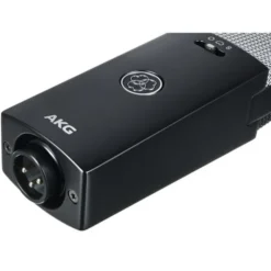 AKG C 114