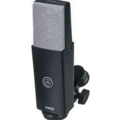 AKG C 104