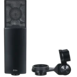 AKG C 104