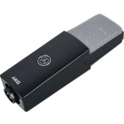 AKG C 104