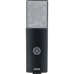 AKG C 104