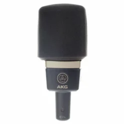 AKG C314