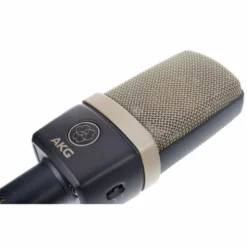 AKG C314