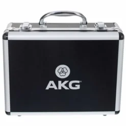 AKG C314