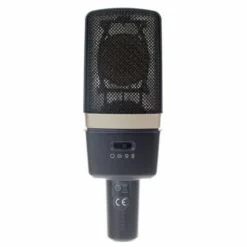 AKG C314