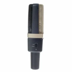 AKG C314