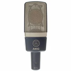 AKG C314