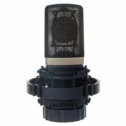 AKG C314