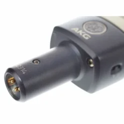 AKG C314