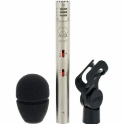 AKG C 451 B