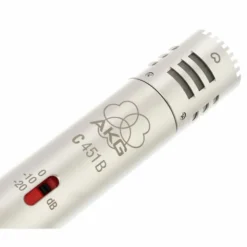 AKG C 451 B