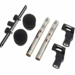 AKG C 451 B Stereo