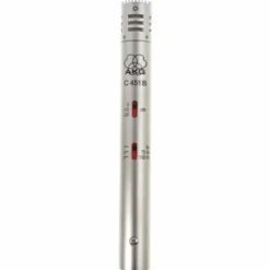 AKG C 451 B Stereo
