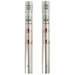 AKG C 451 B Stereo