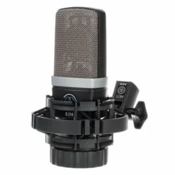 AKG C214 Bundle