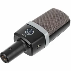 AKG C214 Bundle