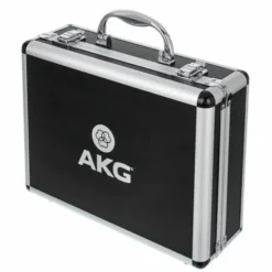 AKG C214 Bundle