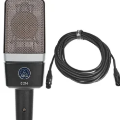 AKG C214 Bundle