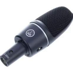 AKG C3000 Bundle