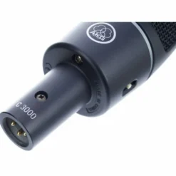 AKG C3000 Bundle