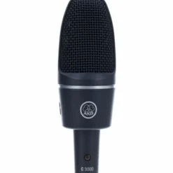 AKG C3000 Bundle