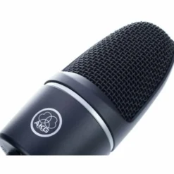 AKG C3000 Bundle