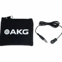 AKG C 411 L