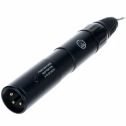 AKG C 411 PP