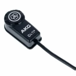 AKG C 411 PP