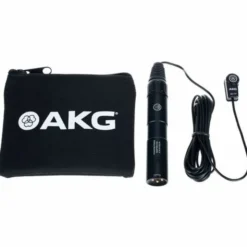 AKG C 411 PP