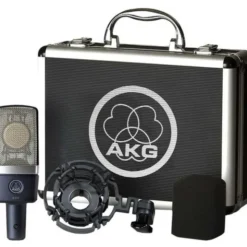 AKG C214 Set