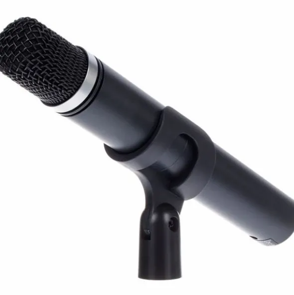 AKG C1000s MKIV Bundle