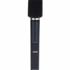 AKG C1000s MKIV Bundle